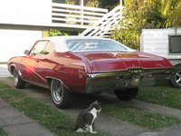 1969 Buick Skylark Overview 1969 Buick Skylark Overview