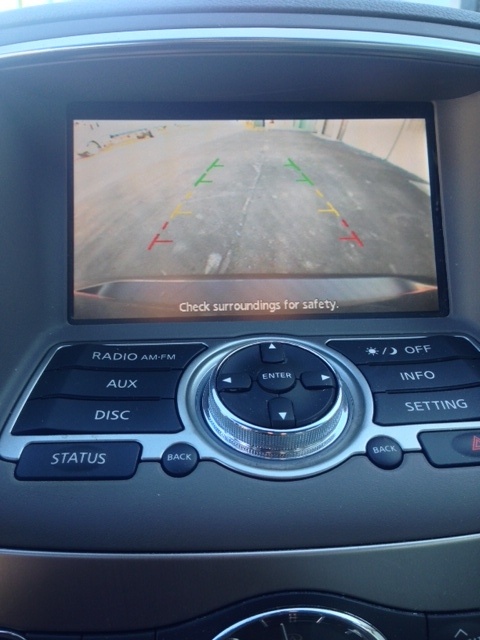 2012 Infiniti G37