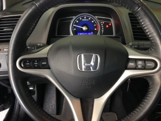 2010 Honda Civic Coupe