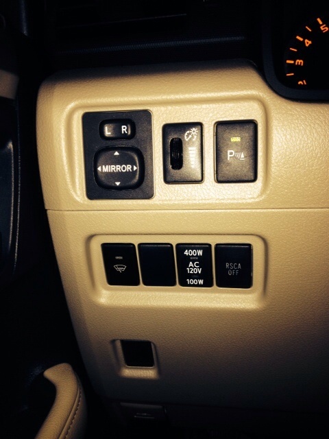 2012 Toyota 4Runner