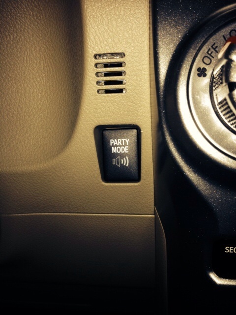 2012 Toyota 4Runner