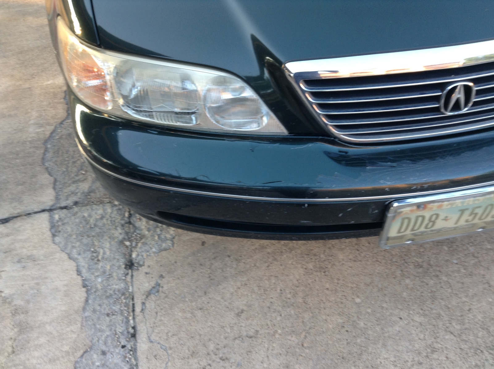 1996 Acura Rl Overview Cargurus
