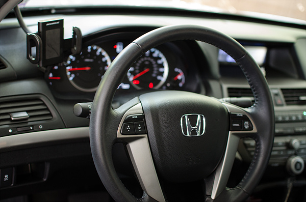 2011 Honda Accord