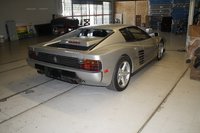 1989 Ferrari Testarossa Overview 1989 Ferrari Testarossa Overview