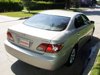 ES 300 ES 300