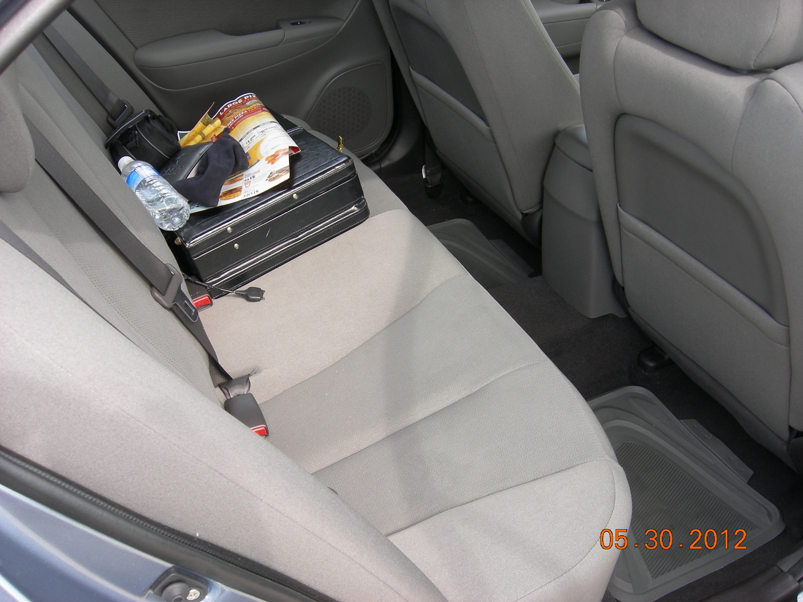 2009 Hyundai Sonata
