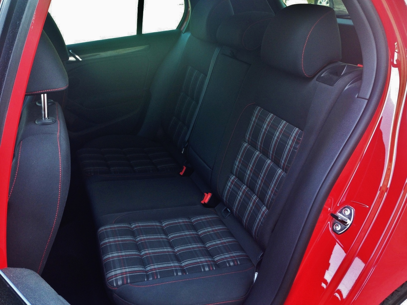 2011 Volkswagen GTI