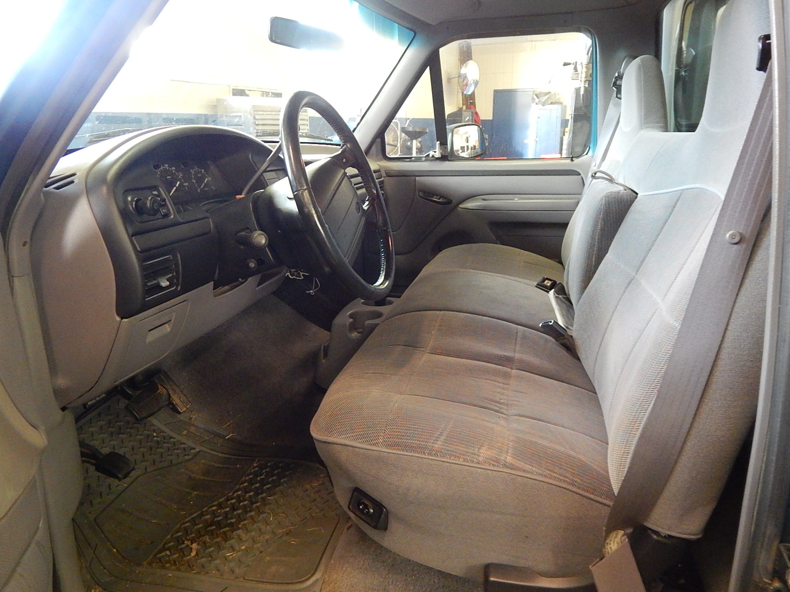 1996 Ford F-150 - Pictures - Cargurus