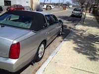 DeVille DeVille