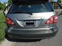RX 300 RX 300