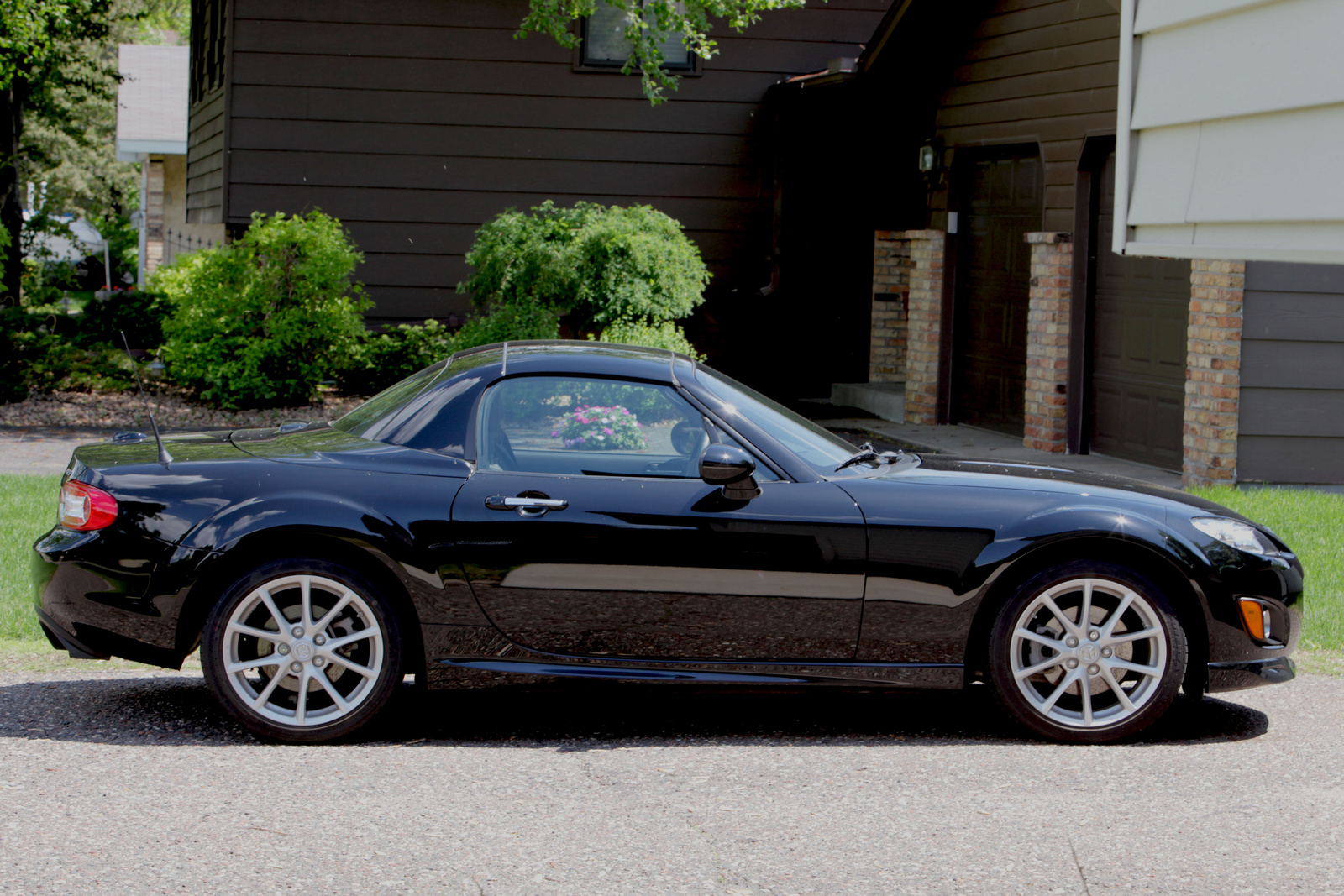 2010 Mazda Mx 5 Miata Pictures Cargurus