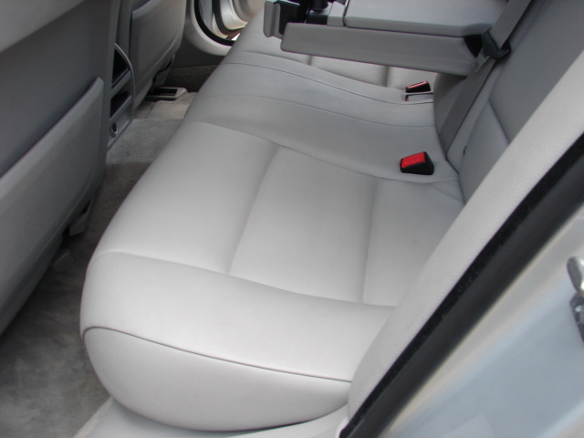 2012 BMW 5 Series