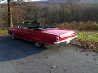 Galaxie Galaxie