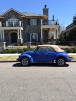 1978 Volkswagen Beetle Overview 1978 Volkswagen Beetle Overview