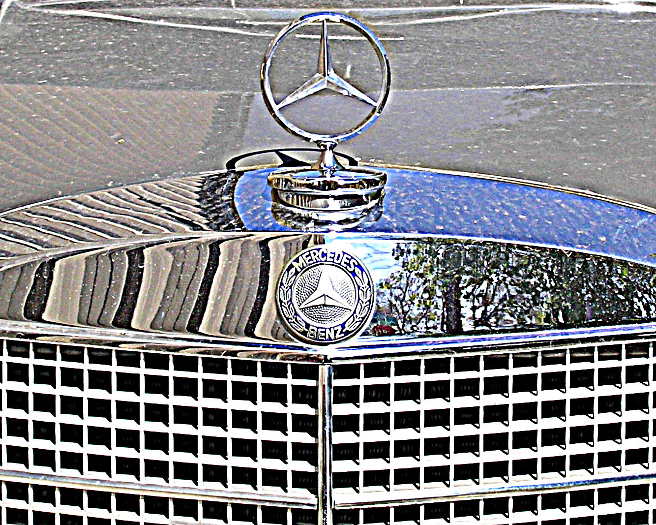 2001 Mercedes benz s430 battery #3