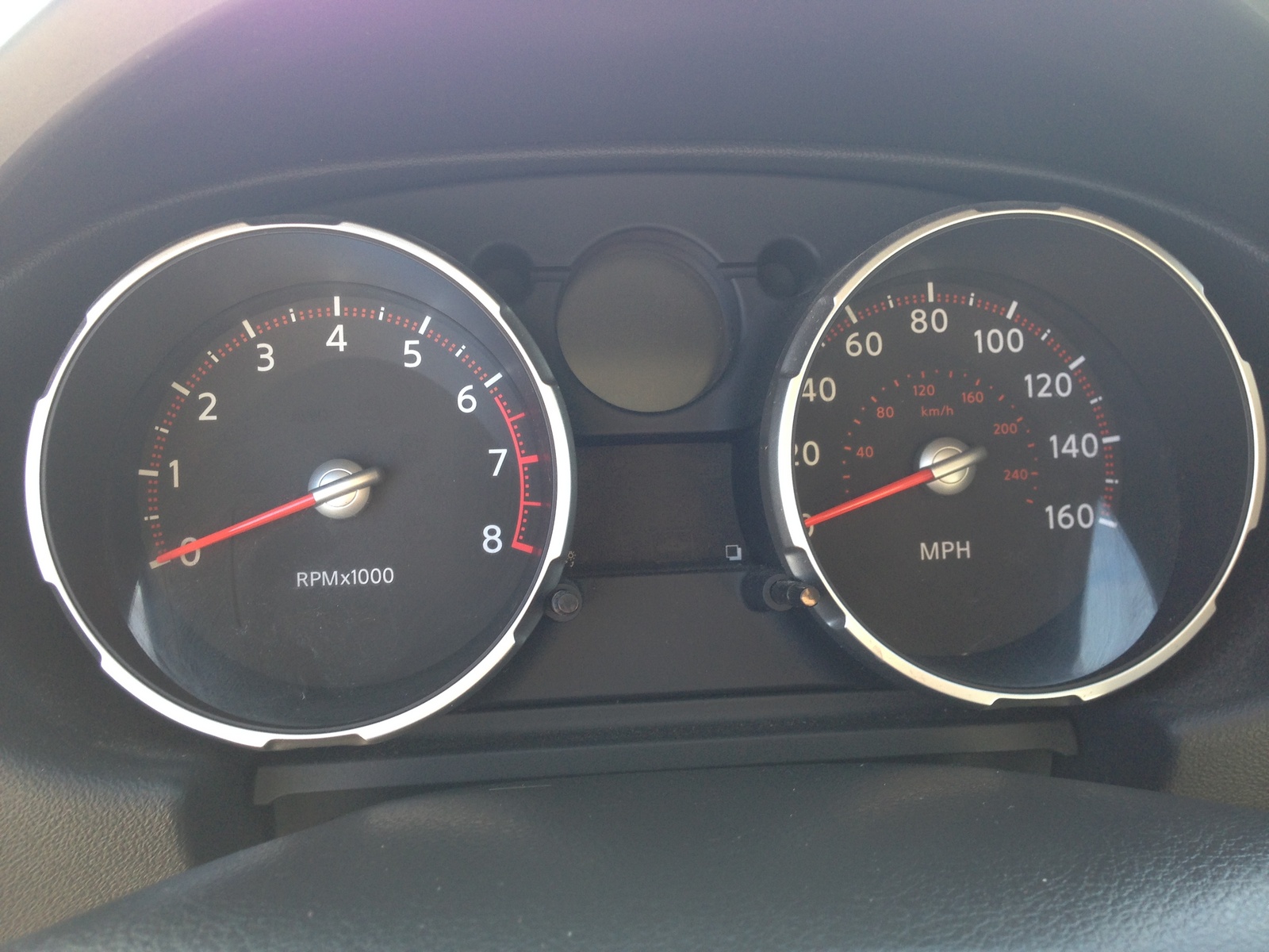 2010 Nissan Rogue