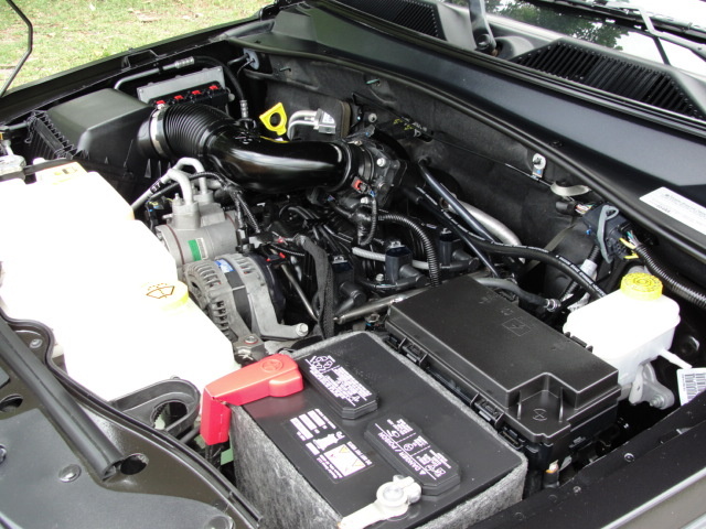 2012 Jeep Liberty