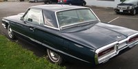 Thunderbird Thunderbird