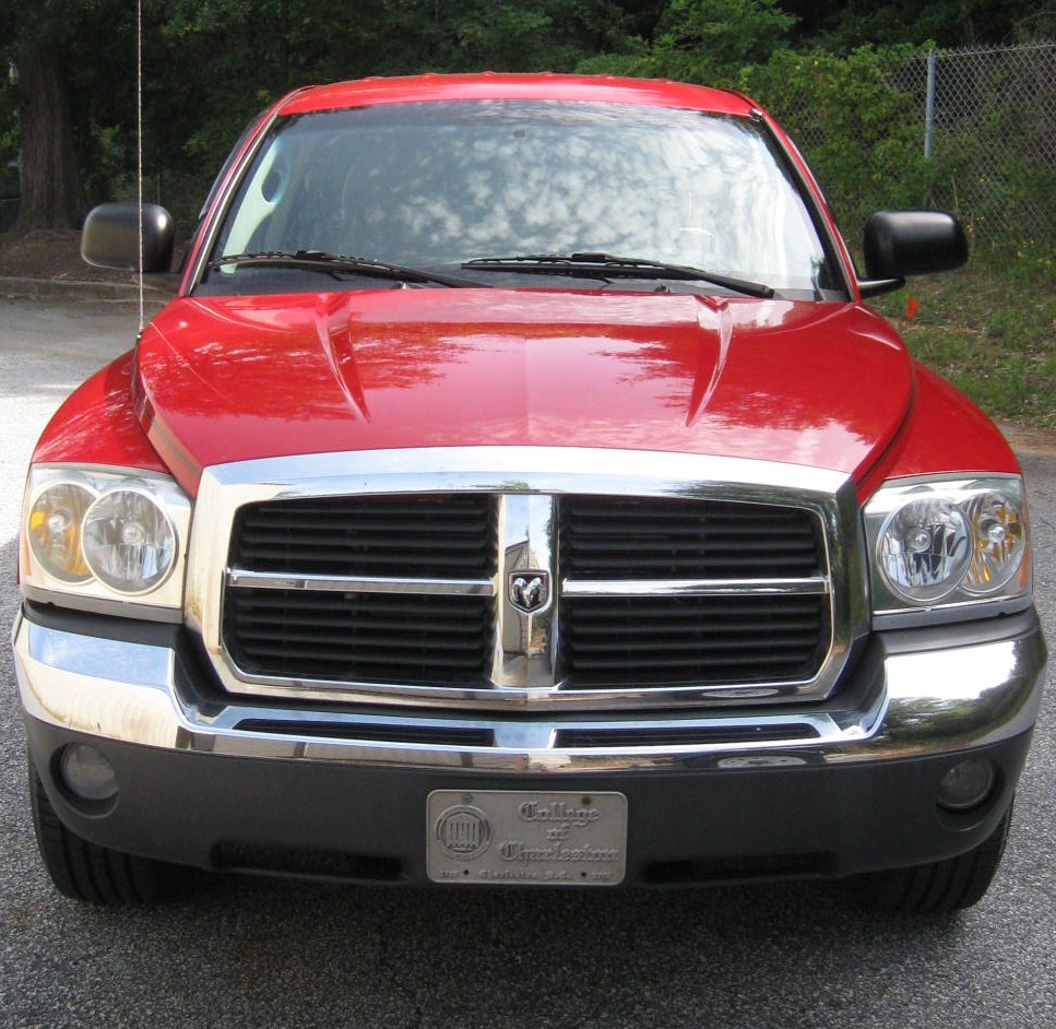 2005 dodge dakota sale