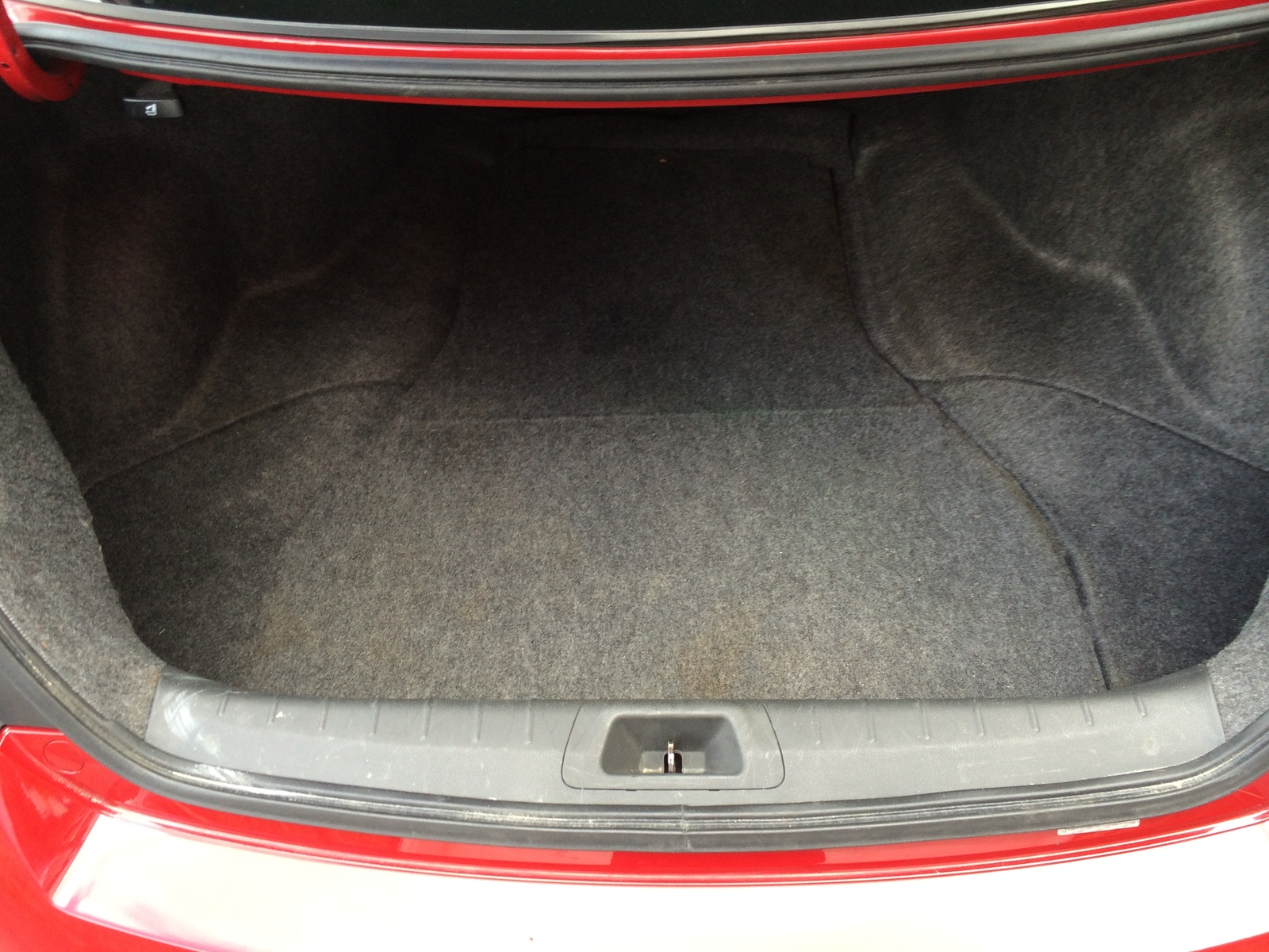 2008 Honda Accord Coupe