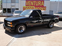 C/K 1500 C/K 1500