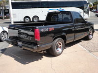 C/K 1500 C/K 1500