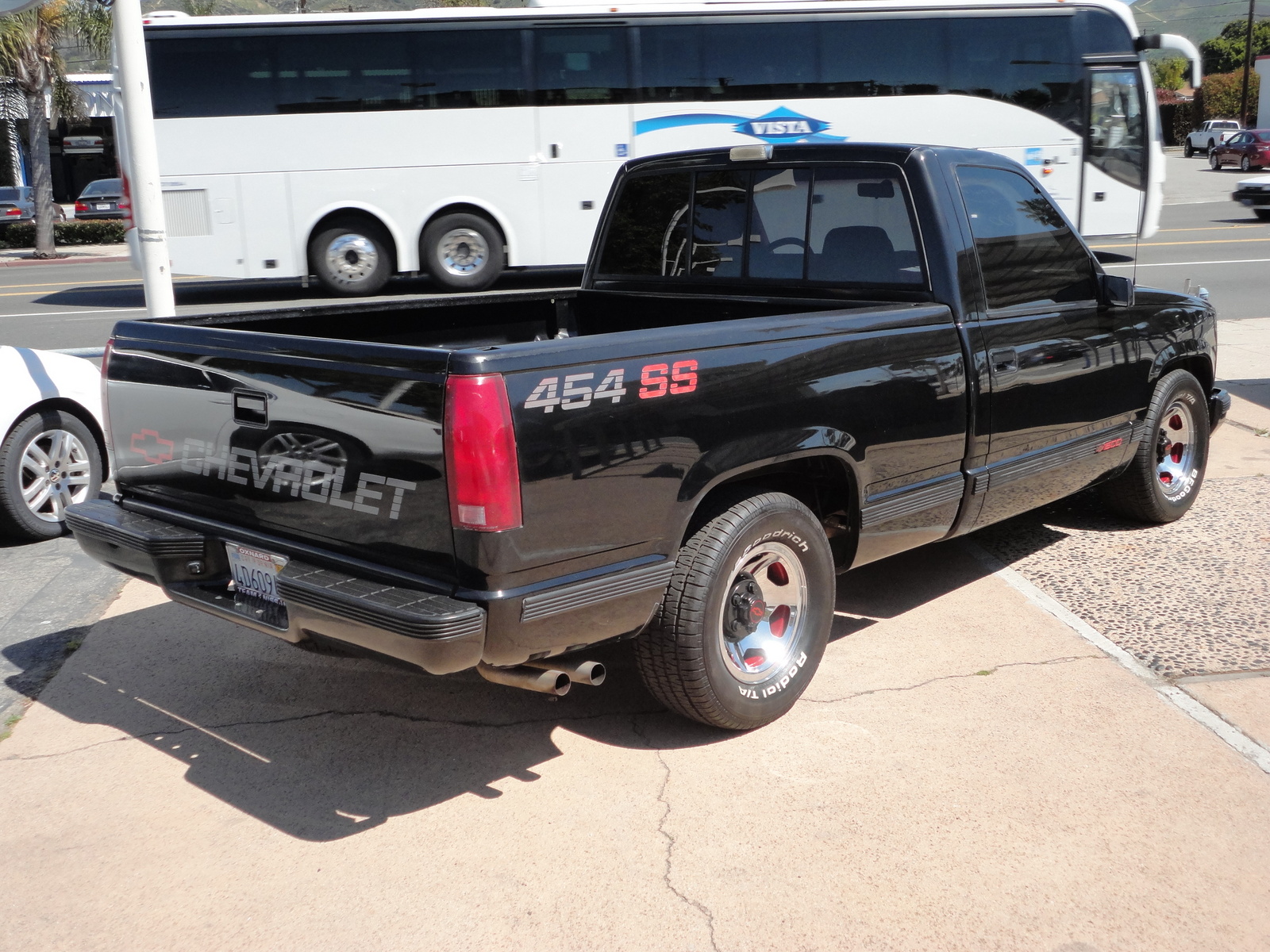 C/K 1500 C/K 1500