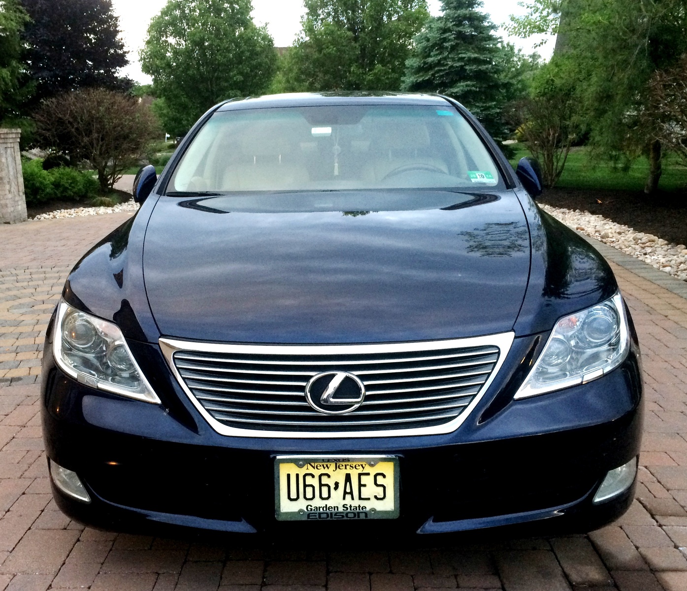 2007 Lexus LS 460 Pictures CarGurus