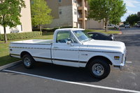 1971 Chevrolet C10 Overview 1971 Chevrolet C10 Overview