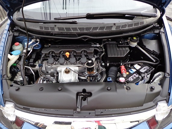 2009 Honda Civic