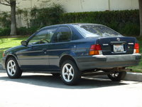 Tercel Tercel