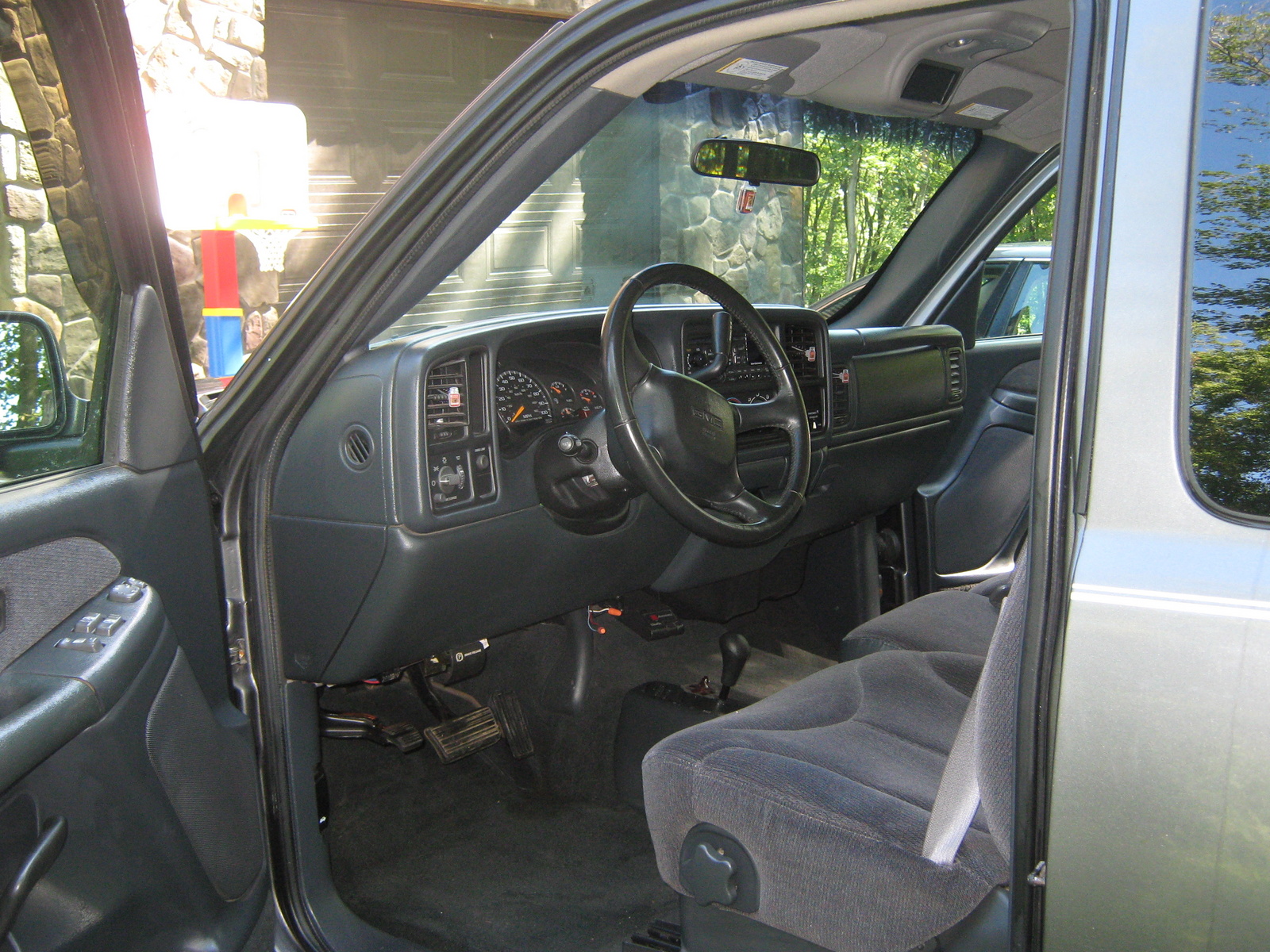 1999 Gmc Sierra 1500 Interior Pictures Cargurus