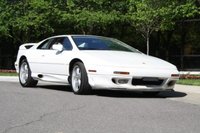 1995 Lotus Esprit Overview 1995 Lotus Esprit Overview
