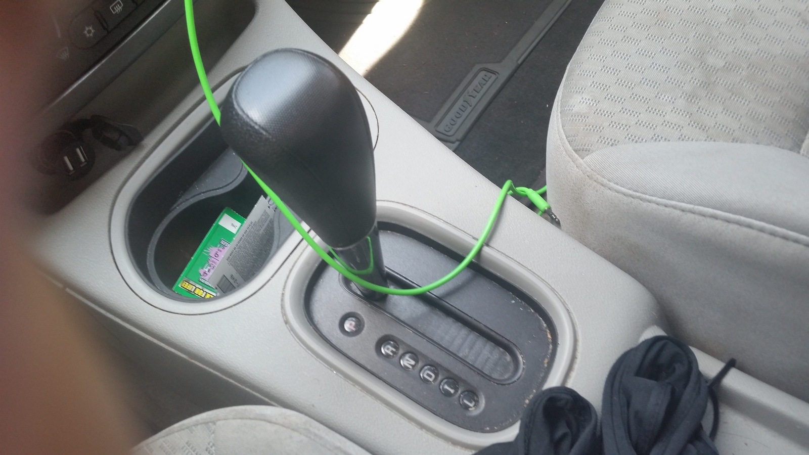 2008 Chevrolet Cobalt