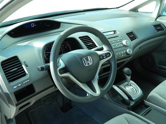 2010 Honda Civic