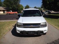 TrailBlazer EXT TrailBlazer EXT