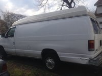 1996 Ford E-250 Overview 1996 Ford E-250 Overview