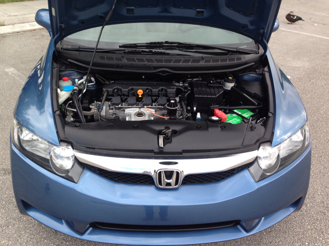 2010 Honda Civic