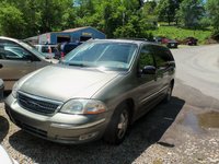 Windstar Windstar