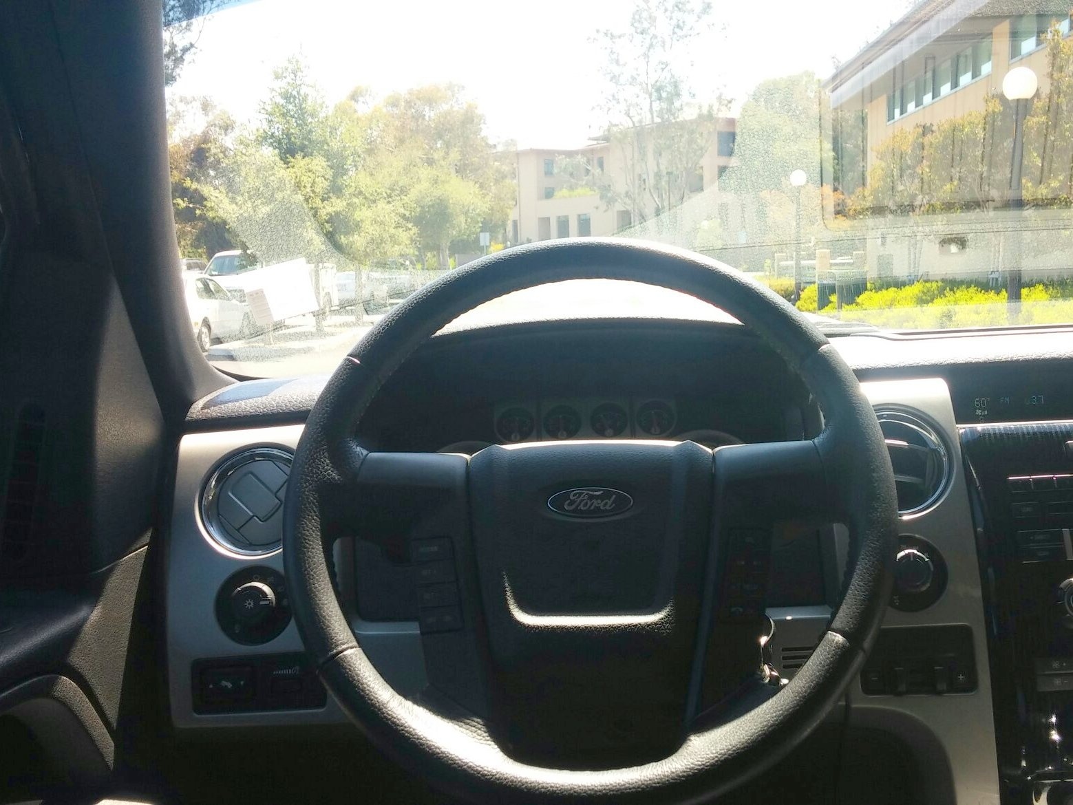 2010 Ford F-150