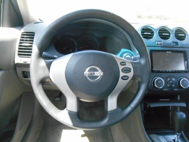2011 Nissan Altima