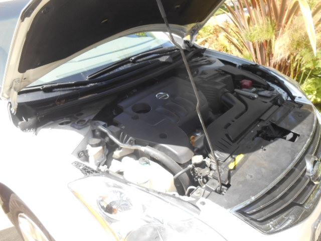 2011 Nissan Altima