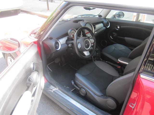 2010 MINI Cooper