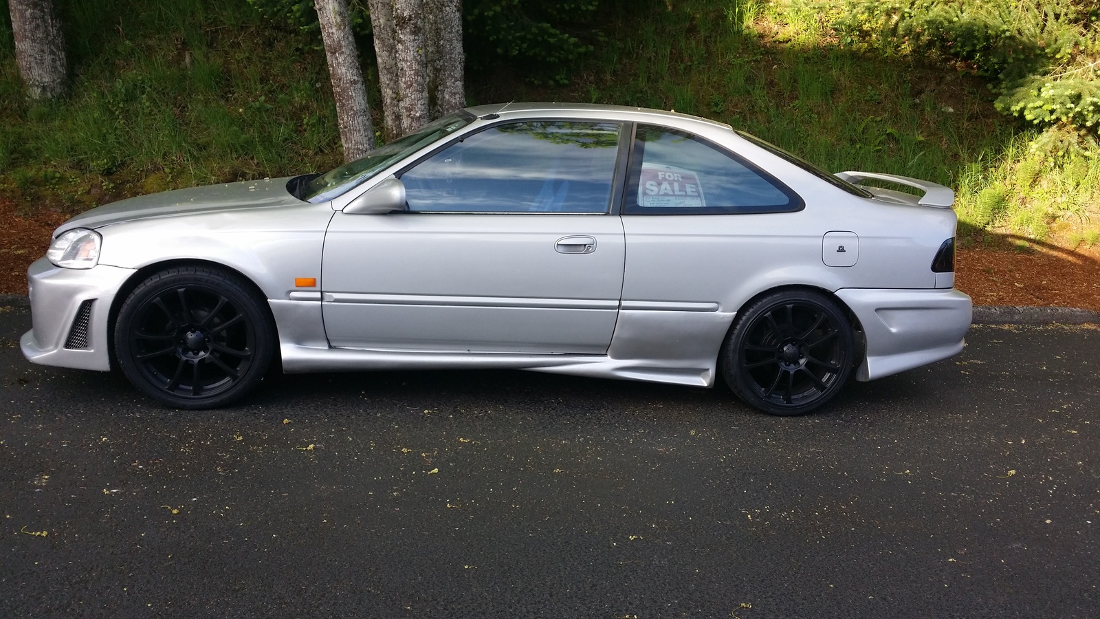 1999 Honda civic reliability ratings #4