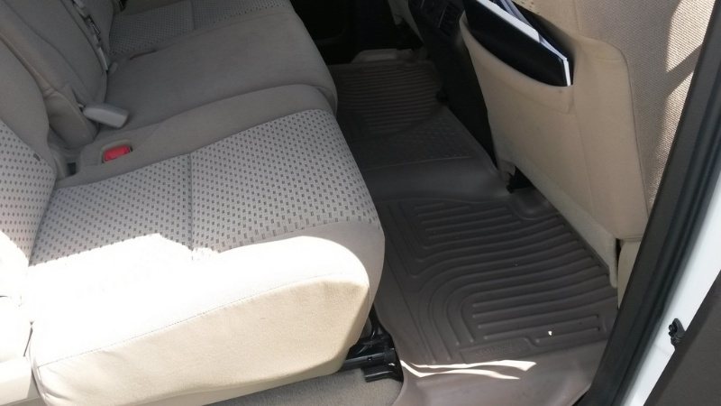 2010 Toyota Tundra