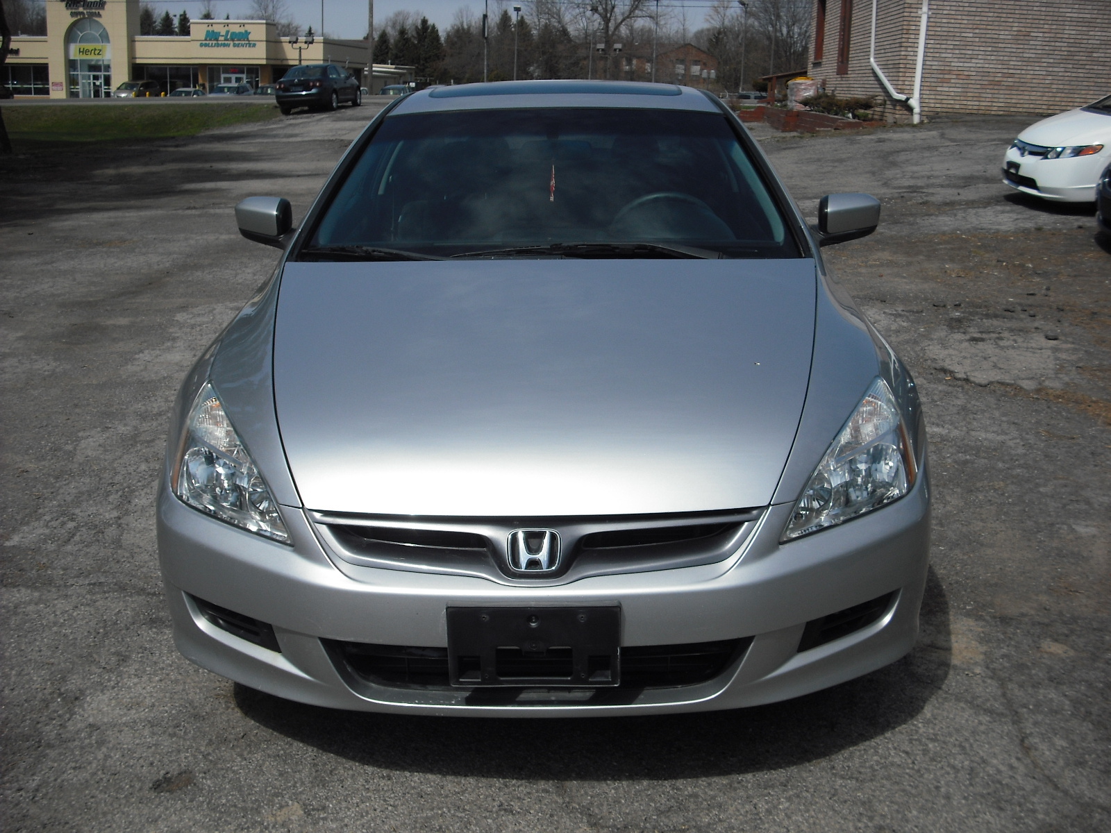 Honda Accord Used For Sale / Used 2019 Honda Accord Sport Sedan 4D for