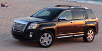 GMC Terrain Denali Overview GMC Terrain Denali Overview