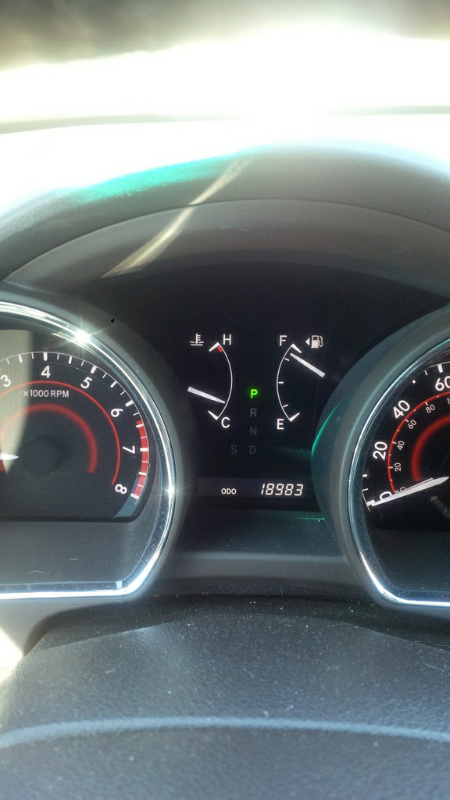 2010 Toyota Highlander