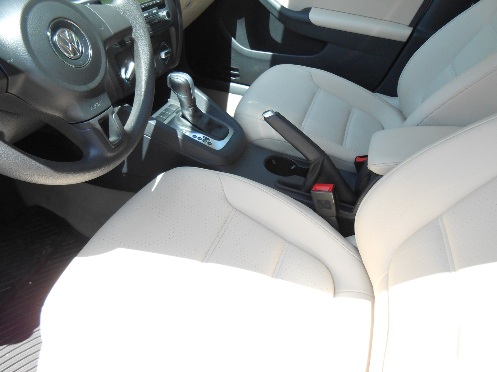 2011 Volkswagen Jetta