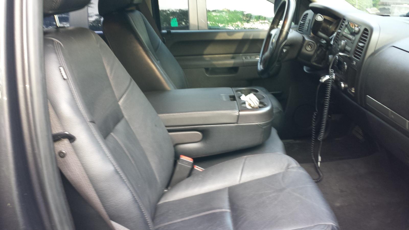 2010 Chevrolet Silverado 1500